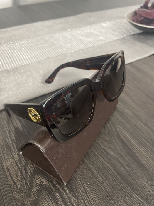 Vand ochelari de soare Gucci originali