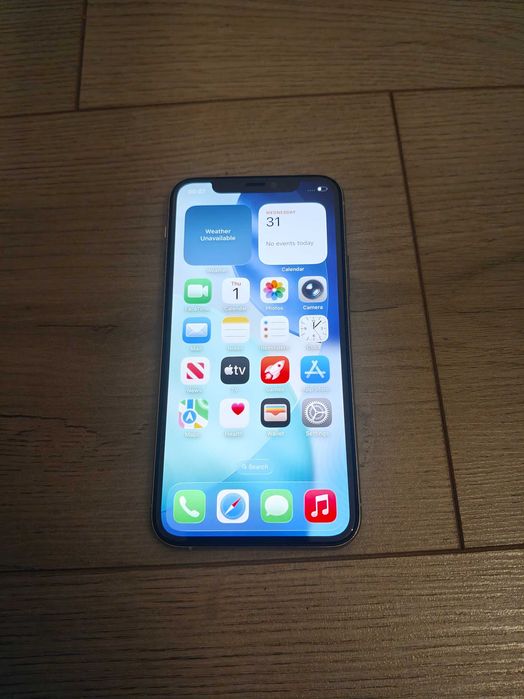 iPhone 11 Pro 256GB impecabil
