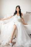 Rochie de mireasa