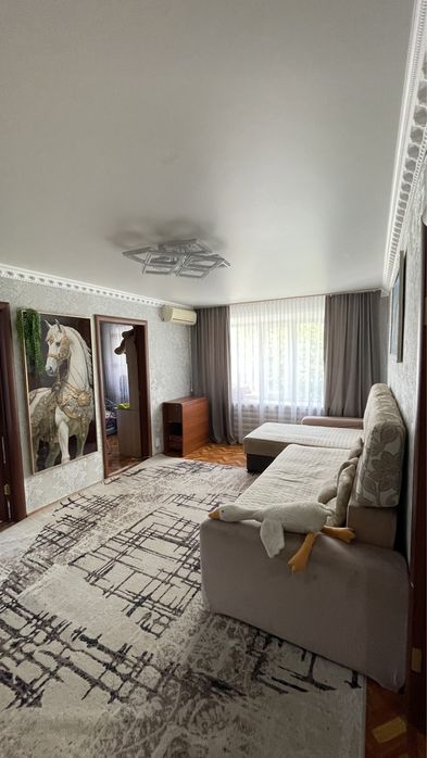 Продам 3 комнатную квартиру