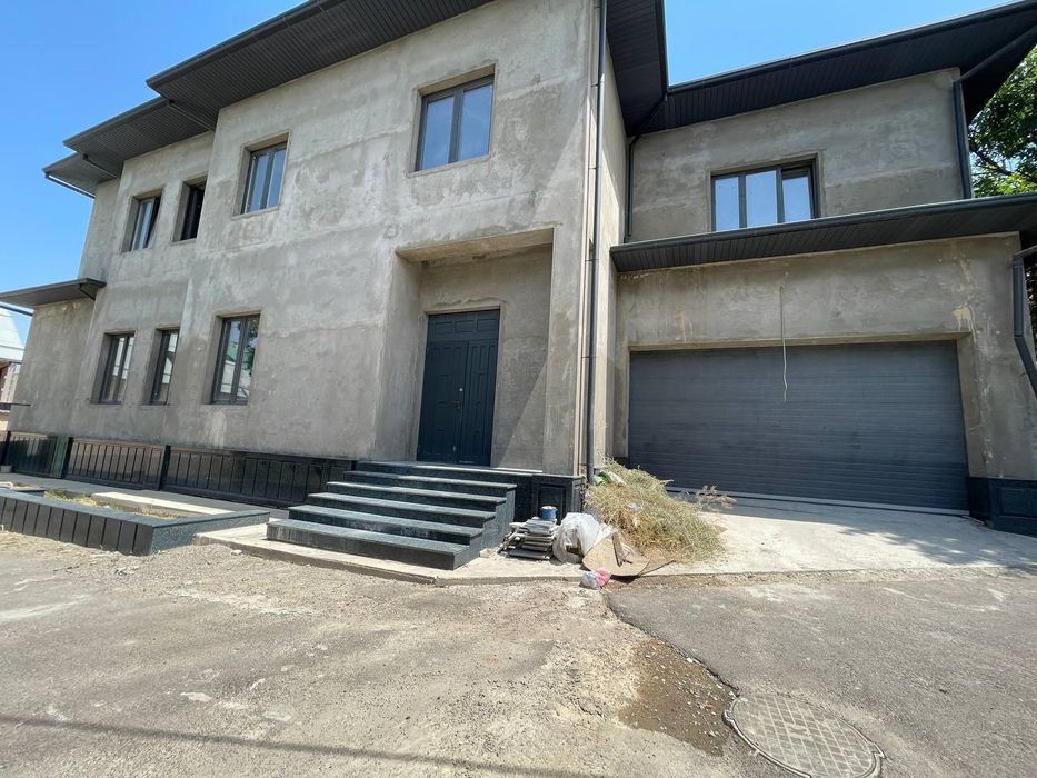 Военный госпитал ориентир British school  4 сотки