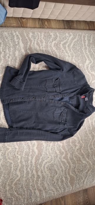 Cămăși de primavara