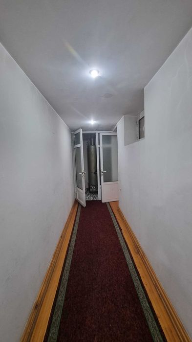 Охунбобоев 8 соток 2 этажли уй СРОЧНО!