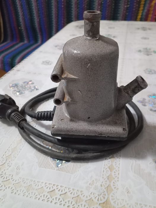 Продам подогрев двигателя