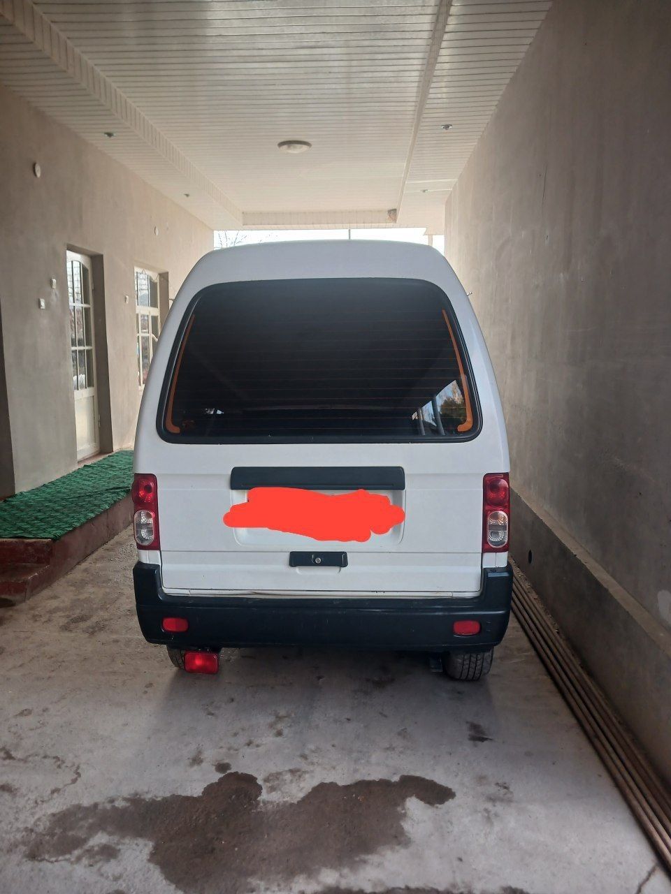 Прадаяу Дамас отлично састаяна