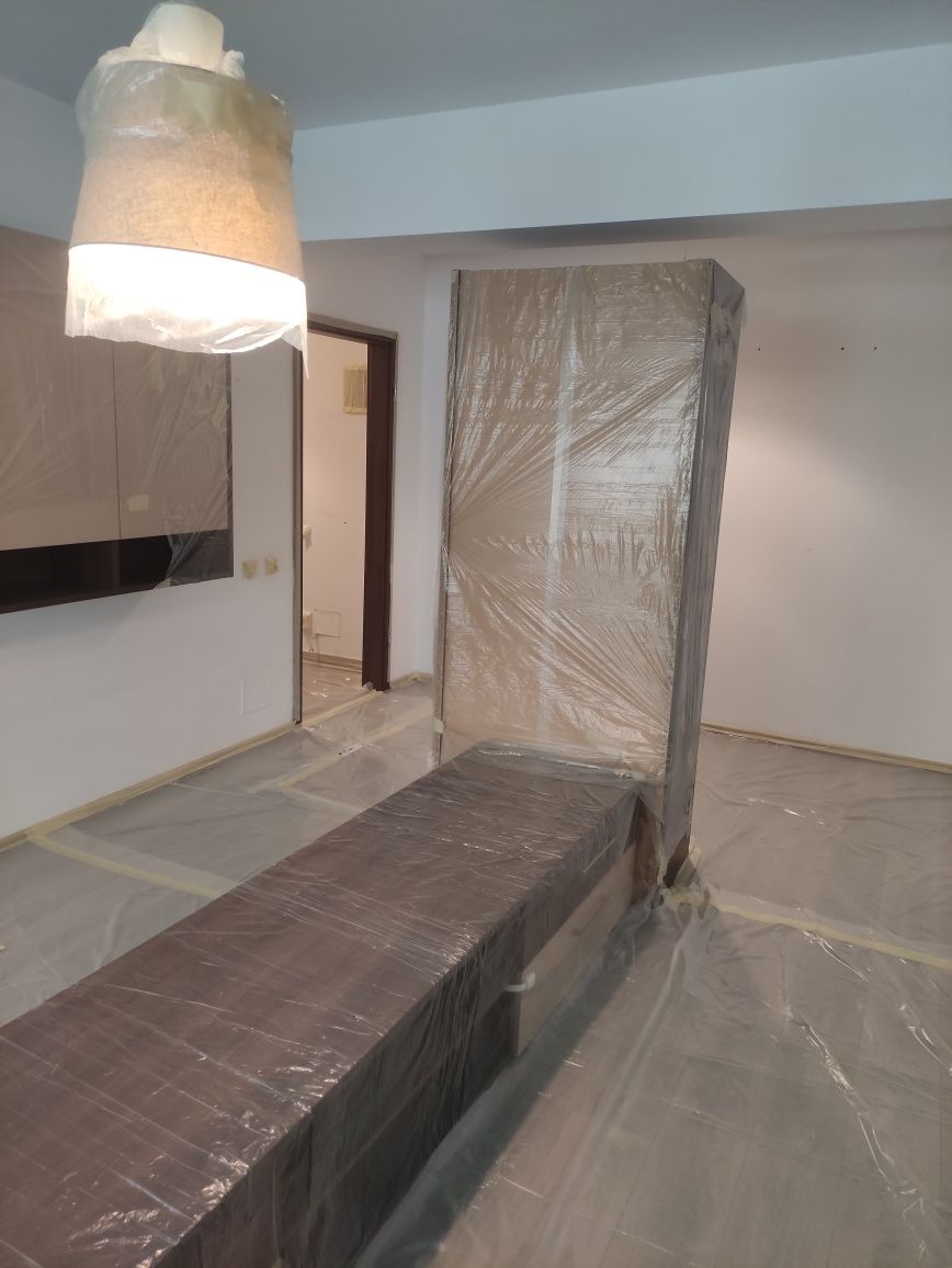 Amenajări interioare, vopsitorii, împrospătarea locuinței tale