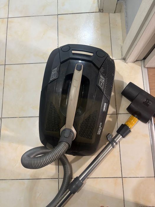 Пылесос Thomas продам