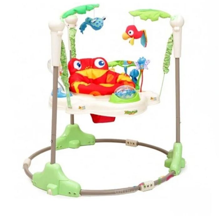 Музикално бъджи на стойка