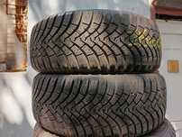 Anvelope MS 215 60 16 falken 2018 7.8mm