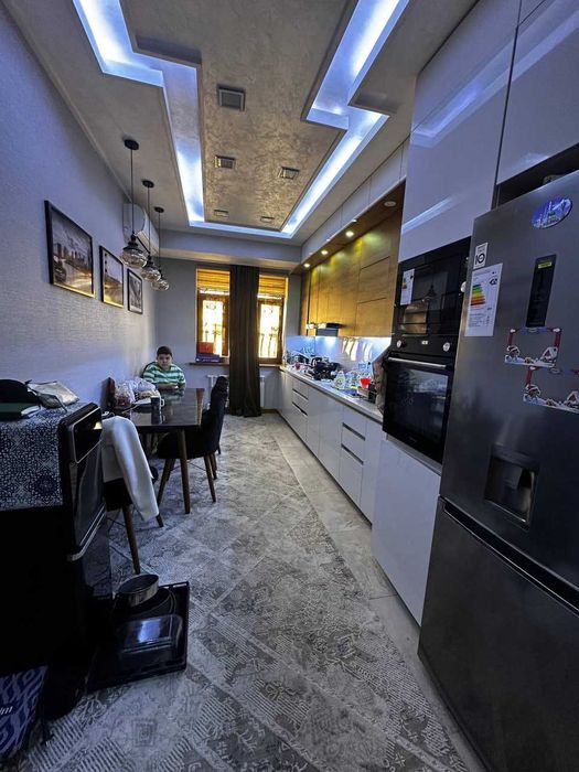 Baurum с ремонтом 5х ком Алмазар успейте по супер цене 148м2; Дуплекс