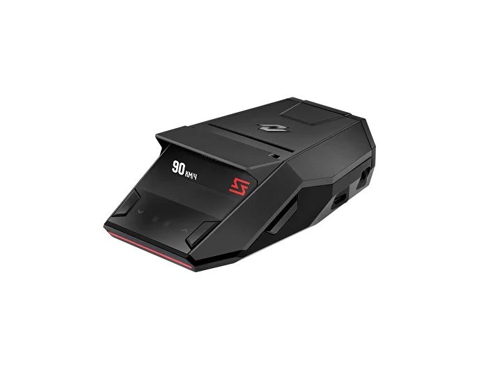 SUPER AKSIYА Aнтирадар, радар-детектор Neoline X-COP 8800s Wi-Fi Black
