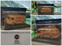 От 35лв - 99лв в мащаб 1:43 Jeep/BUS - Citroen/FIAT