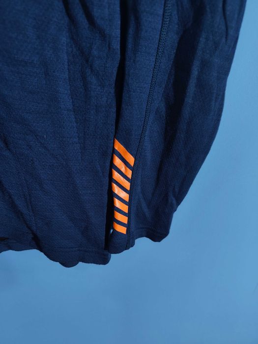 Helly Hansen Мерино  Термо/Блуза Мъжка L