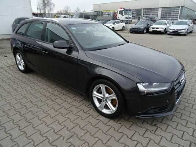 caseta de directie audi a4 b8 2015 2.0 tdi cu garantie 1 an