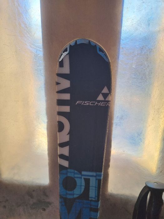 Ski, clapari , bete și casca