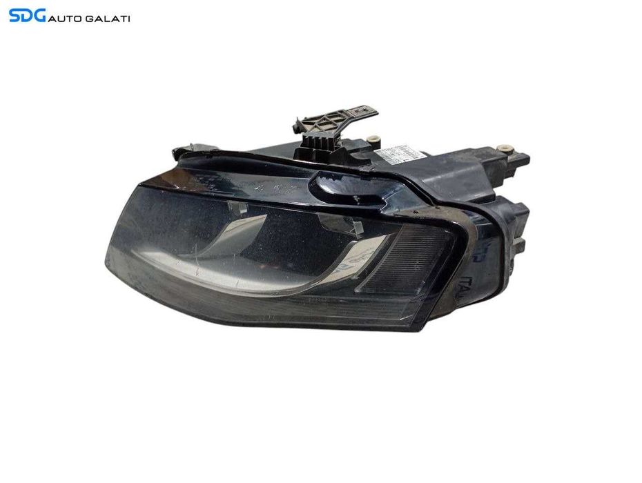 Far Stanga Audi A4 B8 2008 - 2012 Cod 8K0941003A [LR0836]