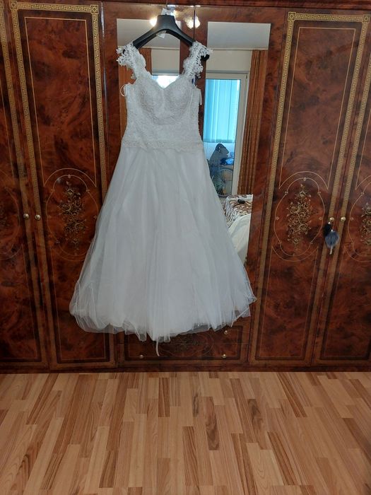 Rochie de mireasa