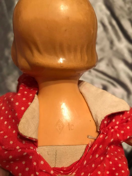 Кукла СССР        .