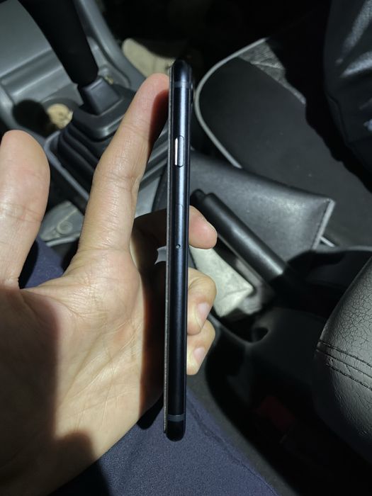 Iphone SE 3rd generation