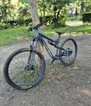 Bicicleta Rockrider AM 50S