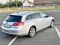 Opel    Insignia