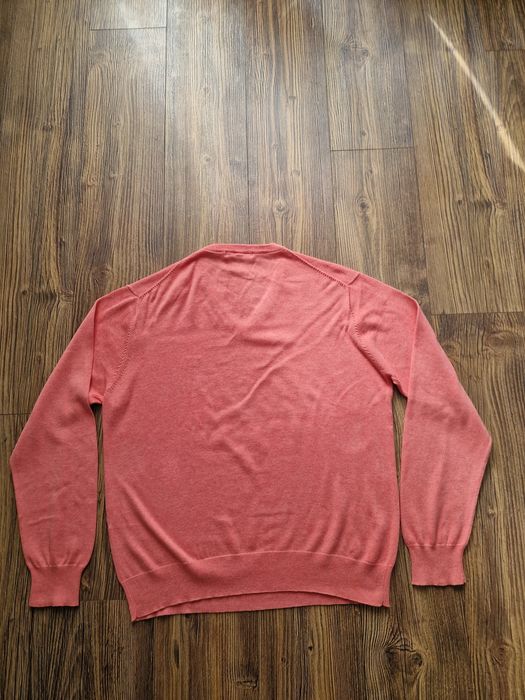 Страхотнен мъжки пуловер GANT размер XL