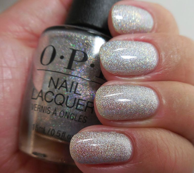 Лак за нокти OPI / Picture Polish