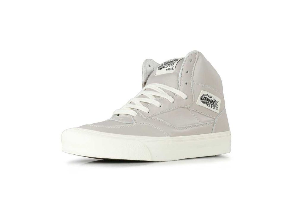 Adidasi Vans OG Full Cab LX marimea 42 -LICHIDARE STOC-