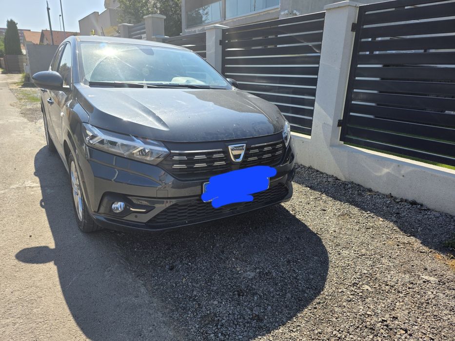 De vanzare Dacia logan 3
