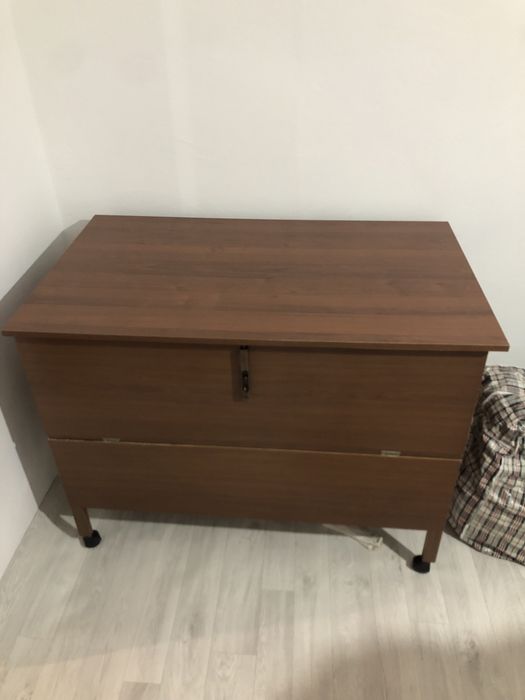 Сандық қолдан жасалған