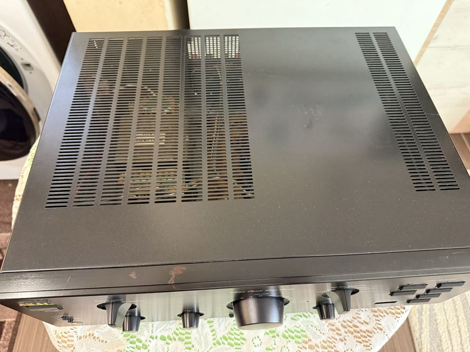 Akai Акаи AM-39. Стерео усилвател