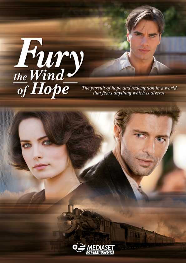 Serial TV Furore: Il vento della speranza (2014) Pasiune și speranță