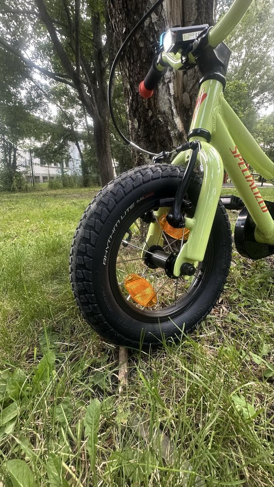 Детски велосипед Specialized 12”
