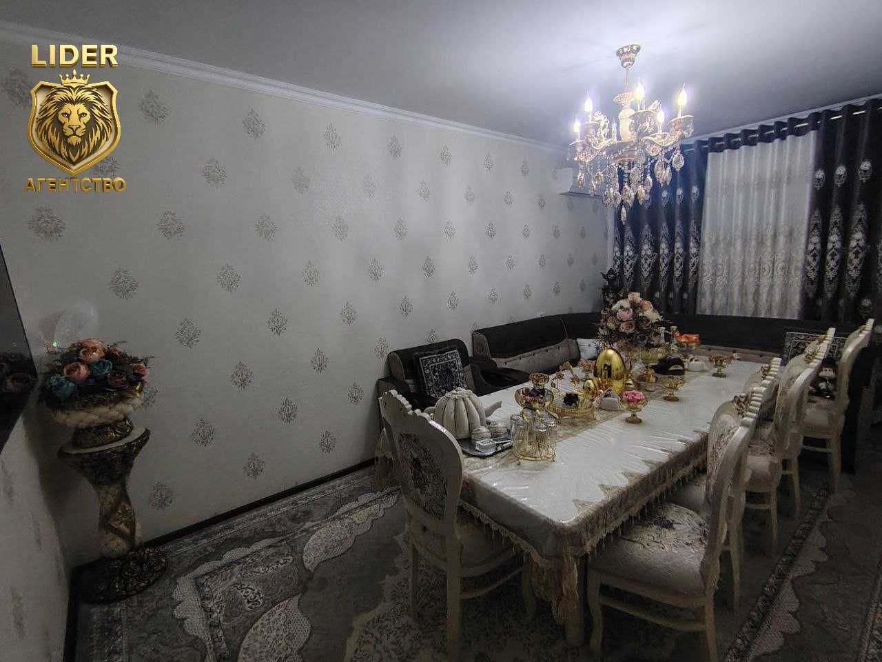Продается 3х квартира на 4 этаже Орр:Лавита