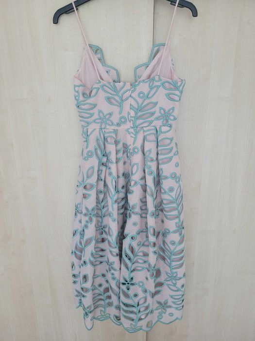 Vand rochie Self Portait London