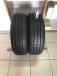 195 60 16 C Goodyear de vara