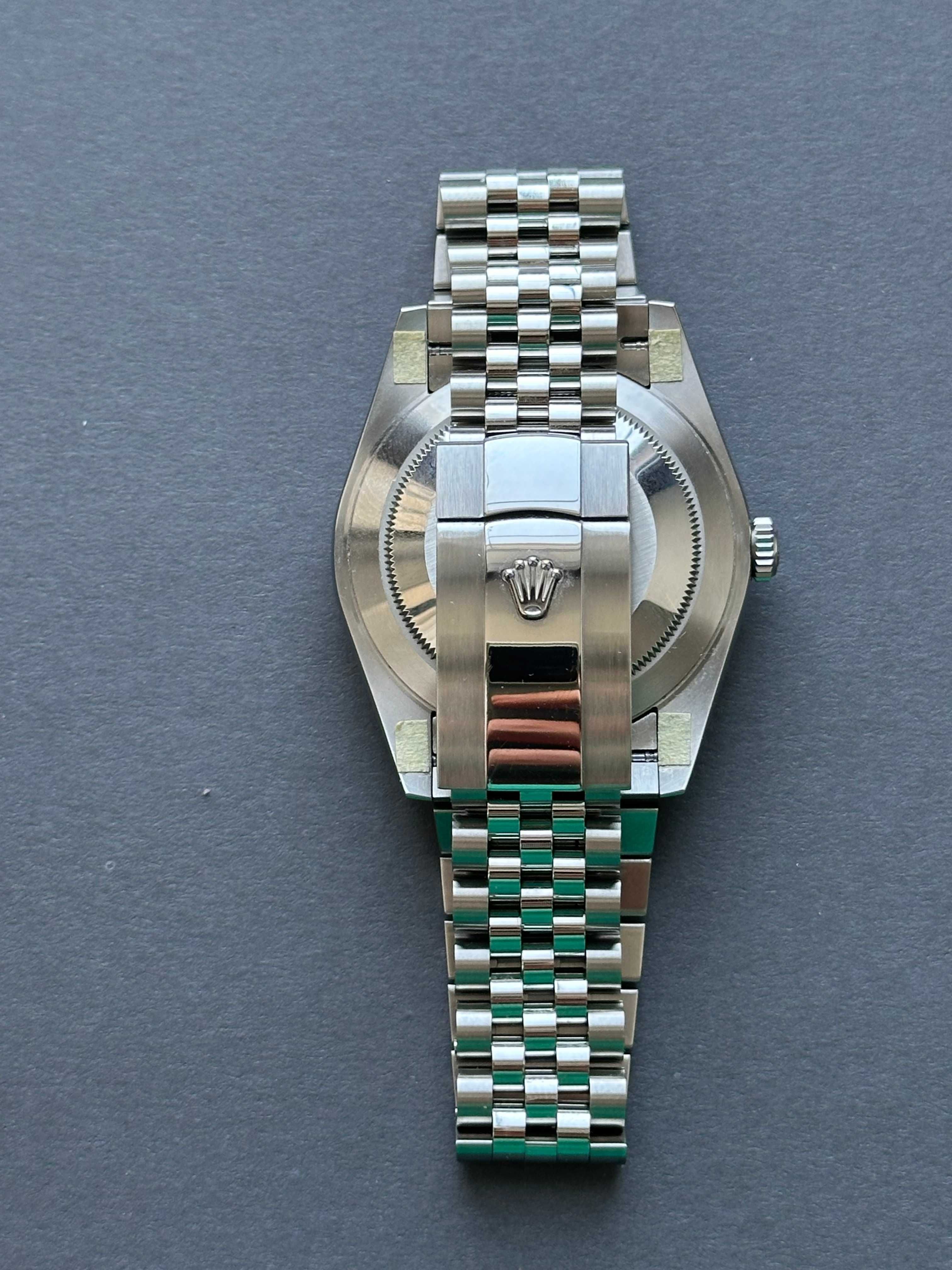 Часы Rolex DateJust 41мм модель 126334 (VSF)