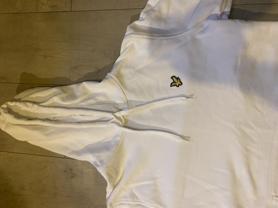 Lyle&Scott Hoodie