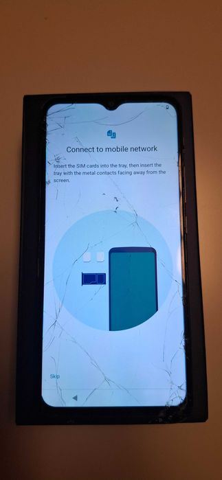 Motorola Moto g30 - по договаряне
