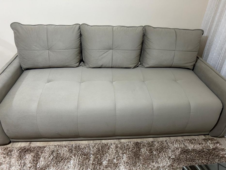 Canapea extensibila Joy
