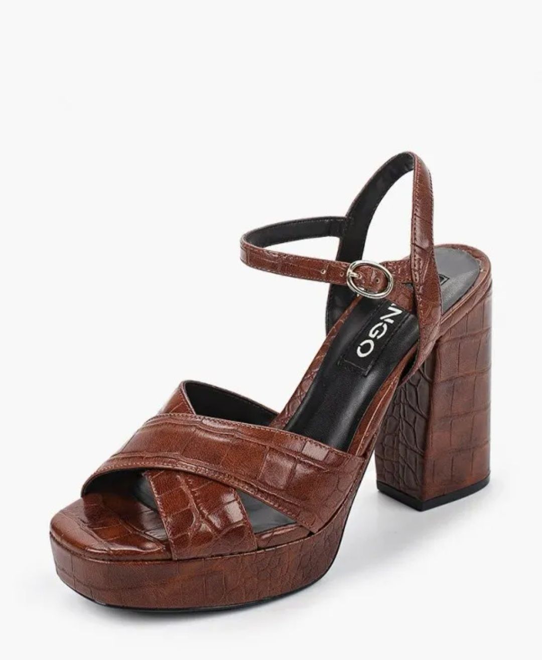 Сандали на платформа Mango/Zara/H&M/Pinko/Furla/Patrizia Pepe