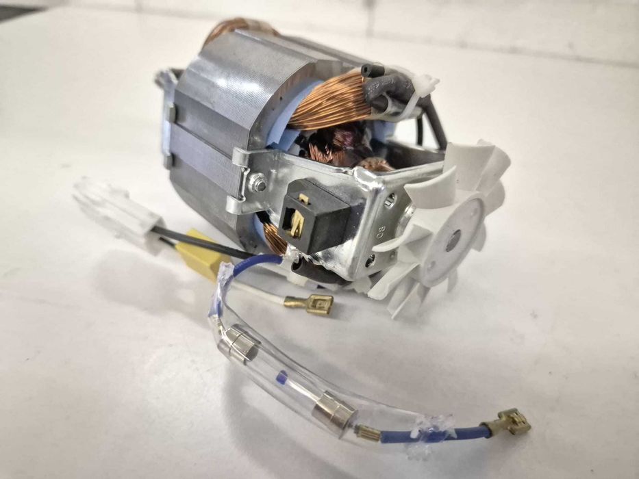 Motor , ansamblu masina de tocat Tefal Groupe Seb / N1