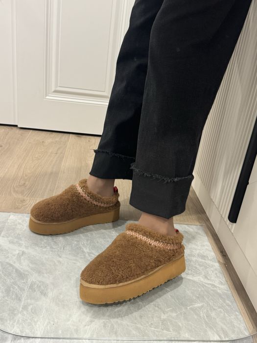 Basconi Zara кожаная обувь