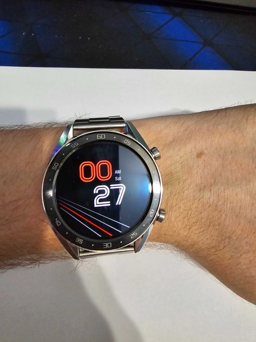Huawei Watch GT Generatia 1