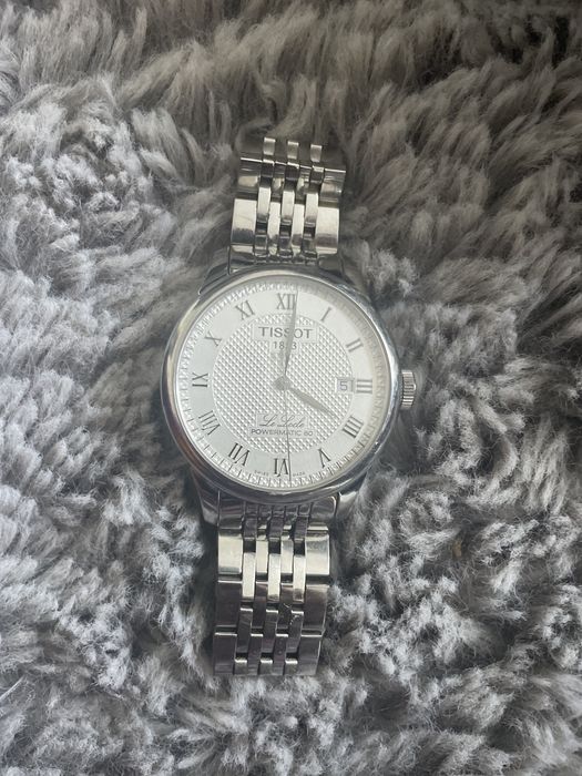 Ceas tissot 1853