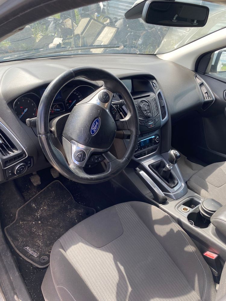 Dezmembrari Ford Focus 3 1.6 Ecoboost