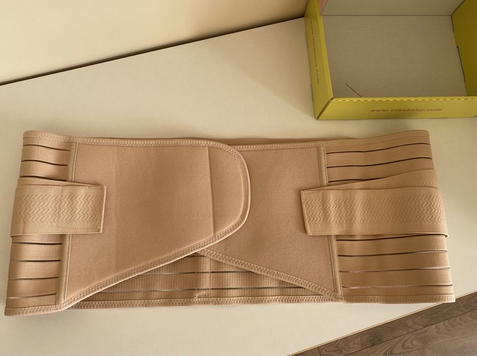 Колан за след раждане