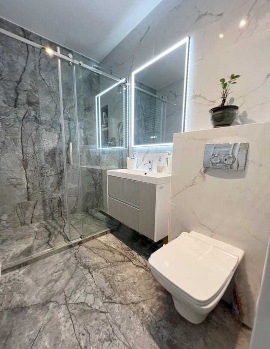 Casa Insiruita 3+1 Camere 110 mp Dealul Furcilor