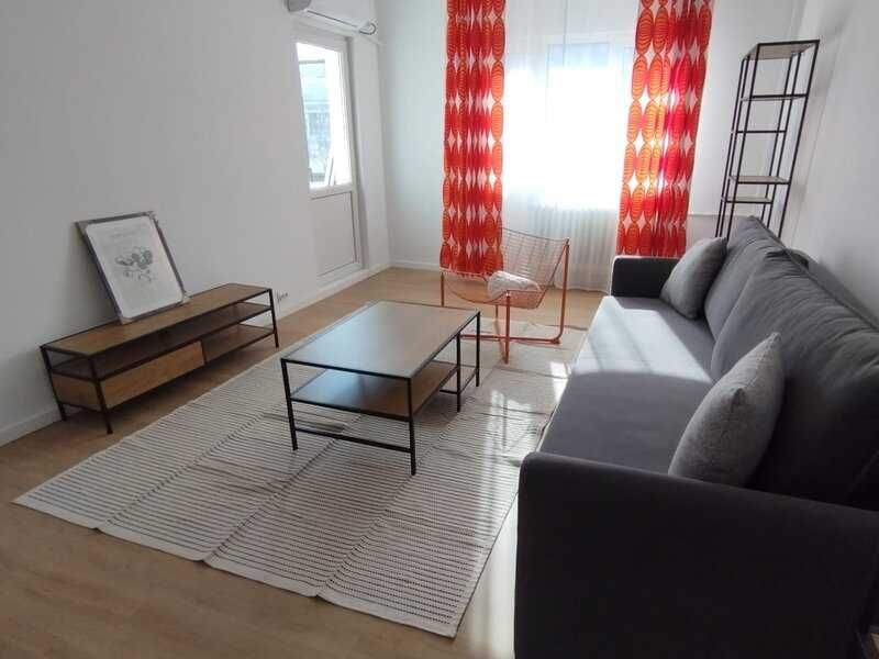 Militari, Bd. Uverturii, Dezrobirii, proprietar inchiriez ap. 2 camere