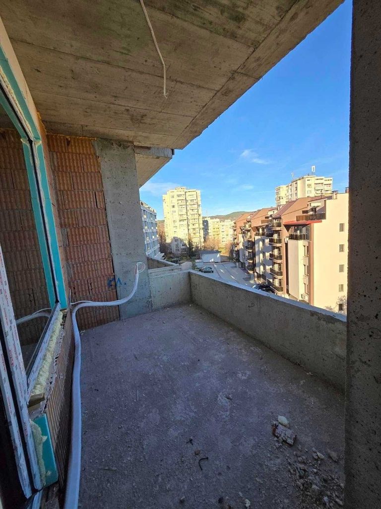 Продава се Двустаен апартамент в Стара Загора, Ремиза - 67 кв.м за 1127 €/кв.м - Снимка #8
